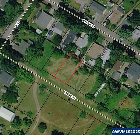 0.11 Acres of Residential Land for Sale in Woodburn, Oregon