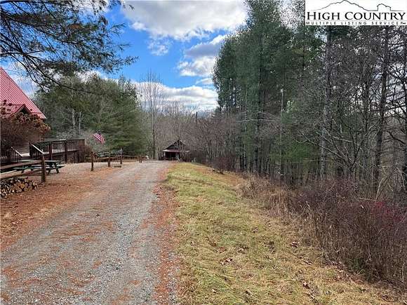 0.3 Acres of Land for Sale in Piney Creek Township, North Carolina