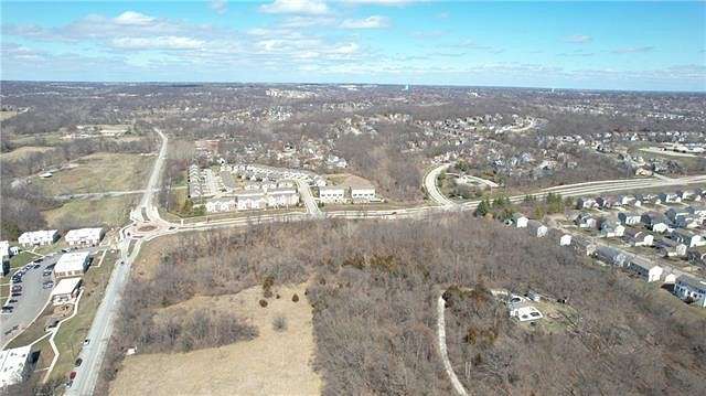 0.26 Acres of Mixed-Use Land for Sale in Kansas City, Missouri