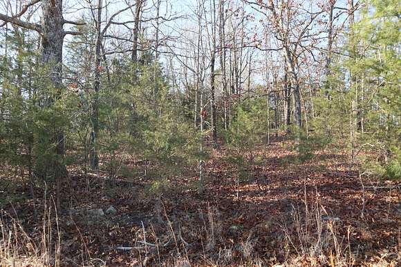 1.7 Acres of Residential Land for Sale in Viola, Arkansas
