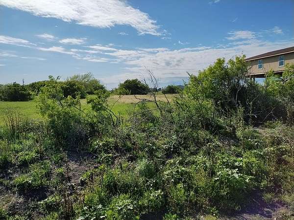 0.21 Acres of Residential Land for Sale in Palacios, Texas