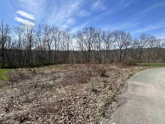 1.4 Acres of Residential Land for Sale in Elkins, West Virginia