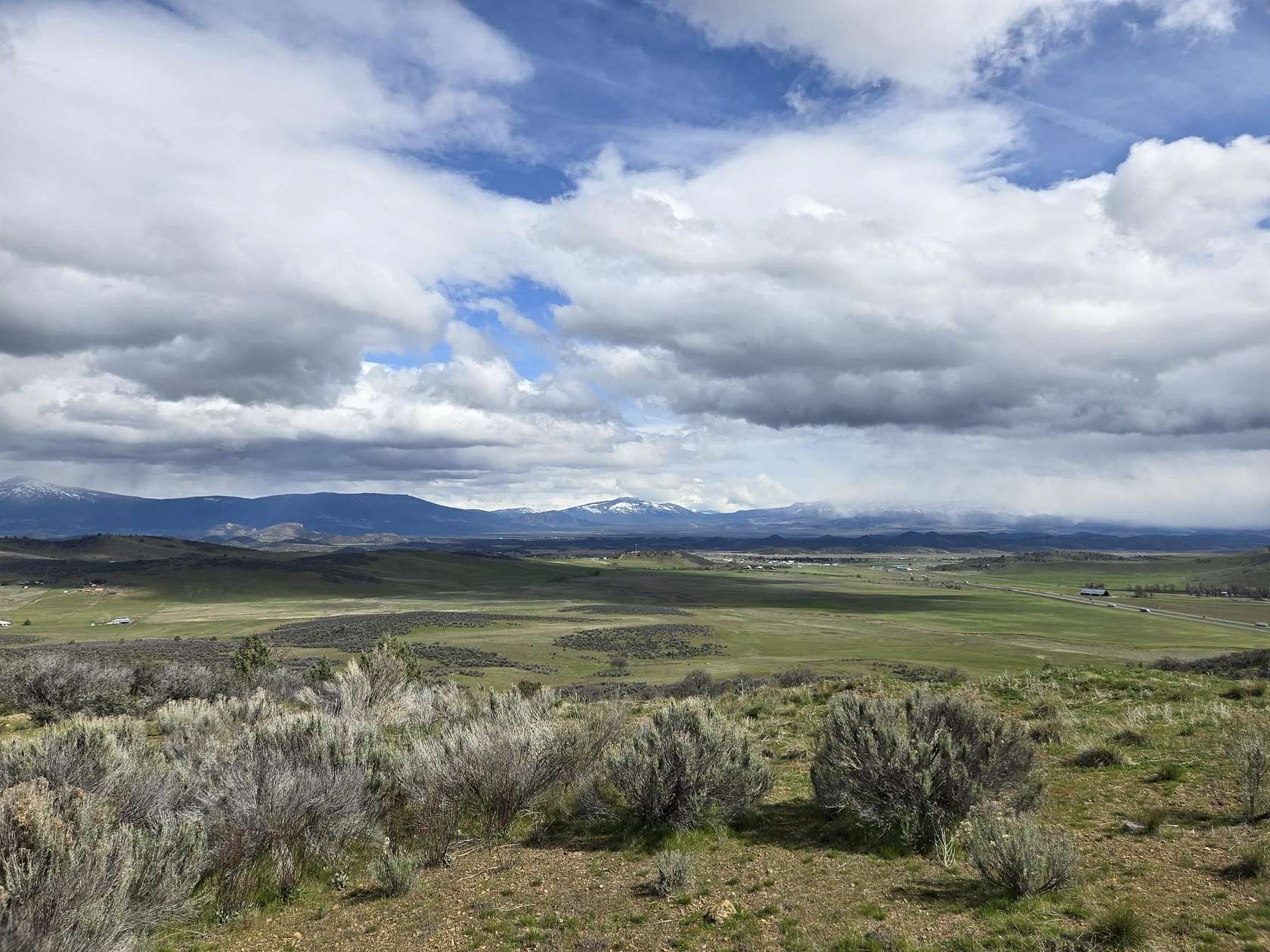 79.6 Acres of Land for Sale in Yreka, California