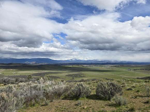 79.6 Acres of Land for Sale in Yreka, California