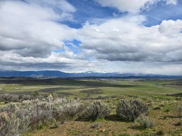 79.6 Acres of Land for Sale in Yreka, California