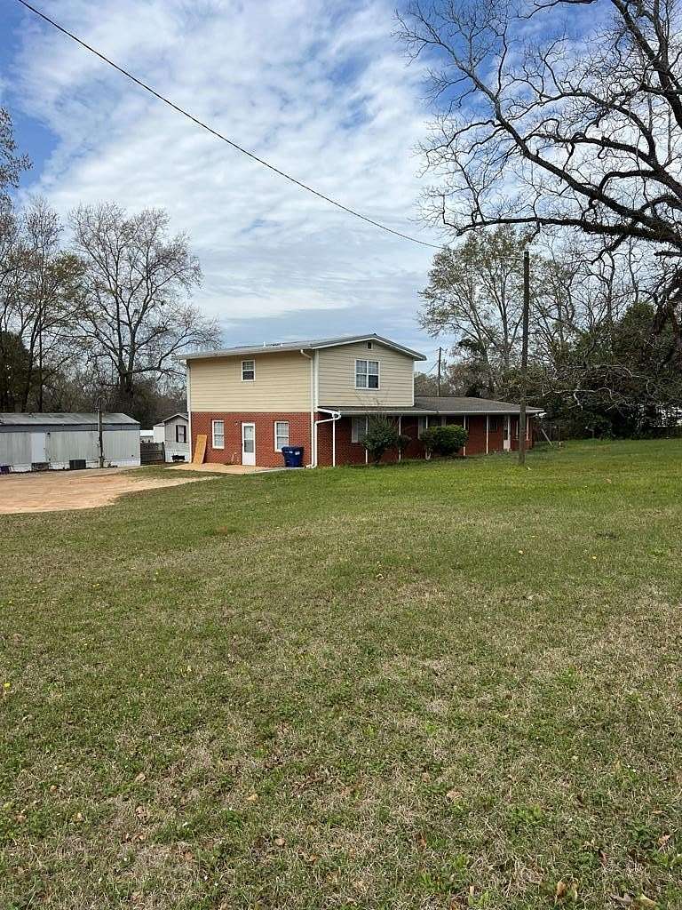 2 Acres of Commercial Land for Sale in Troy, Alabama