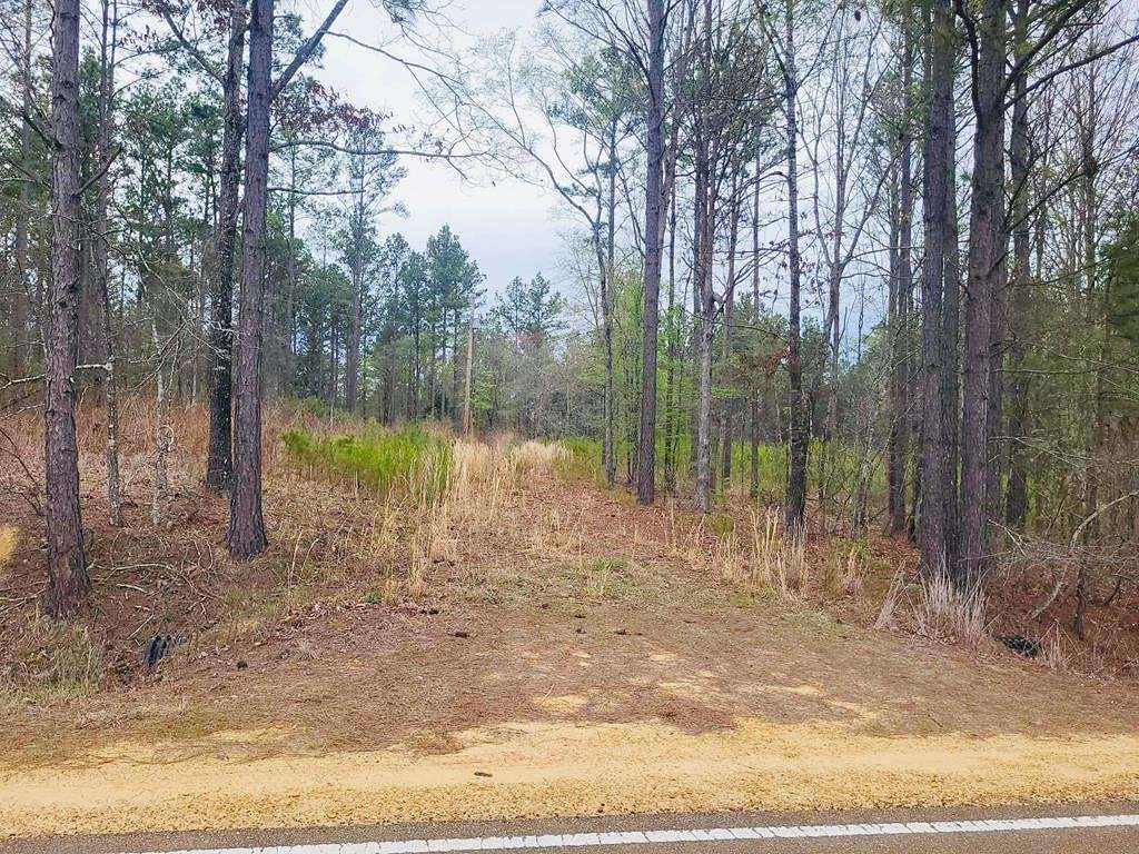 10 Acres of Commercial Land for Sale in Oxford, Mississippi