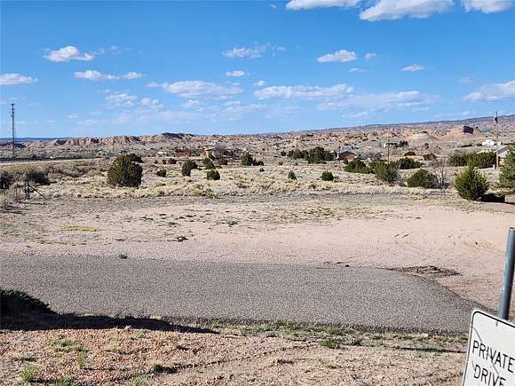 3.6 Acres of Mixed-Use Land for Sale in Arroyo Seco, New Mexico