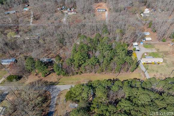0.46 Acres of Residential Land for Sale in Macon, North Carolina
