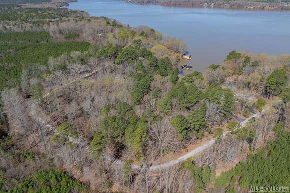 1.8 Acres of Residential Land for Sale in Boydton, Virginia