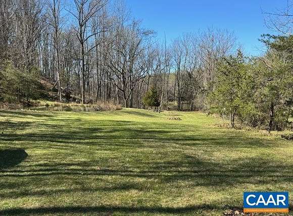 3.4 Acres of Residential Land for Sale in Keswick, Virginia