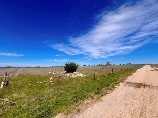 15.2 Acres of Land for Sale in Fredericksburg, Texas