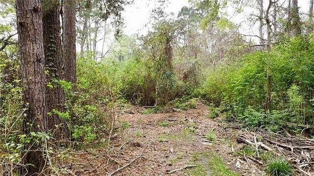 1.9 Acres of Residential Land for Sale in Mandeville, Louisiana