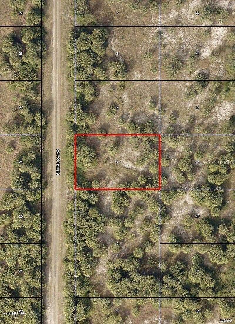 0.23 Acres of Residential Land for Sale in Palm Bay, Florida