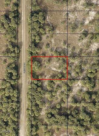 0.23 Acres of Residential Land for Sale in Palm Bay, Florida