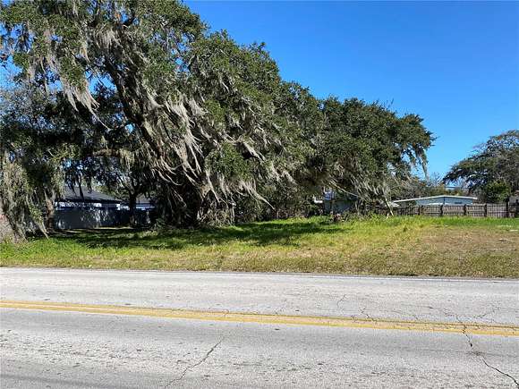 0.27 Acres of Mixed-Use Land for Sale in Titusville, Florida