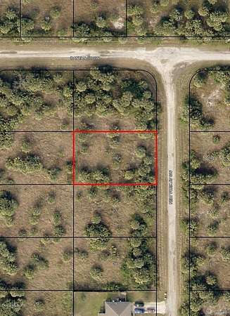 0.23 Acres of Residential Land for Sale in Palm Bay, Florida