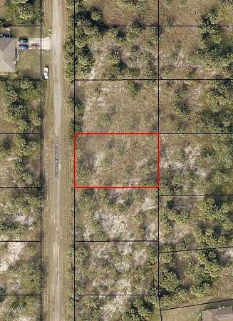 0.23 Acres of Residential Land for Sale in Palm Bay, Florida