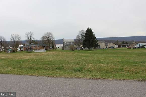 0.72 Acres of Land for Sale in Beavertown, Pennsylvania