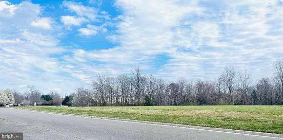 6.4 Acres of Commercial Land for Sale in Montross, Virginia