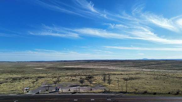 12.3 Acres of Agricultural Land for Sale in Marfa, Texas