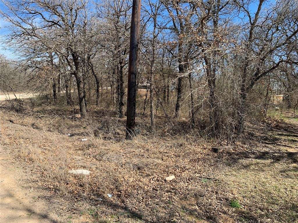 0.23 Acres of Residential Land for Sale in Runaway Bay, Texas