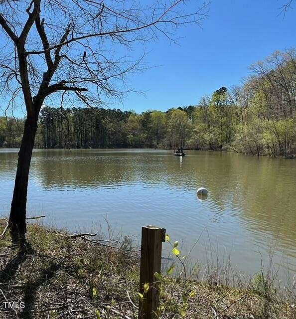 1.3 Acres of Residential Land for Sale in Henderson, North Carolina