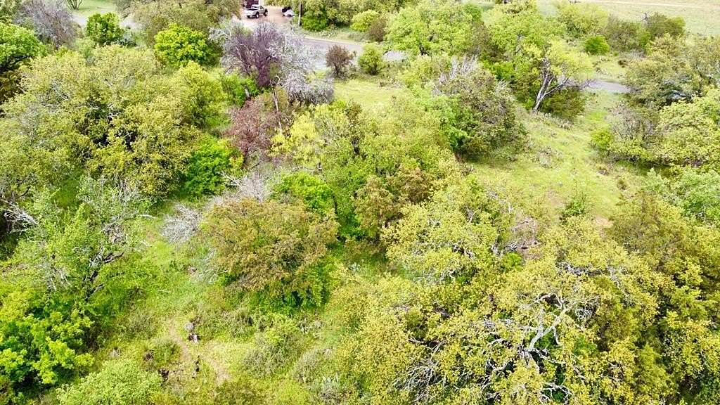 0.23 Acres of Residential Land for Sale in Granite Shoals, Texas