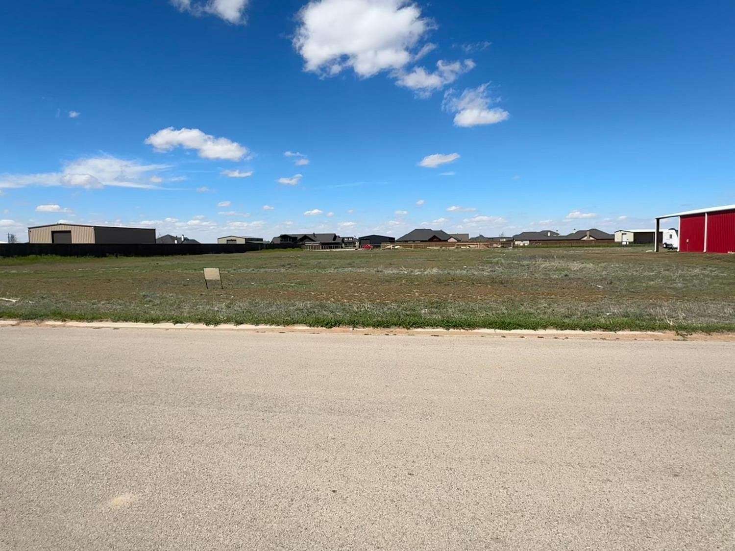 1.8 Acres of Residential Land for Sale in Lubbock, Texas