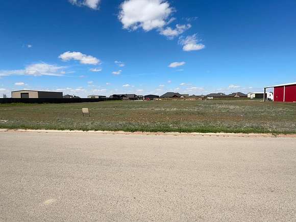 1.84 Acres of Land for Sale in Lubbock, Texas