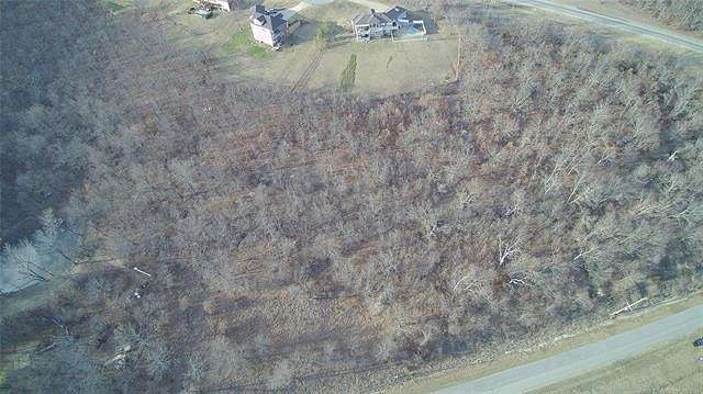 4.1 Acres of Residential Land for Sale in Skiatook, Oklahoma