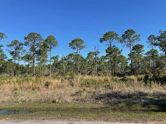 0.25 Acres of Residential Land for Sale in Port St. Joe, Florida