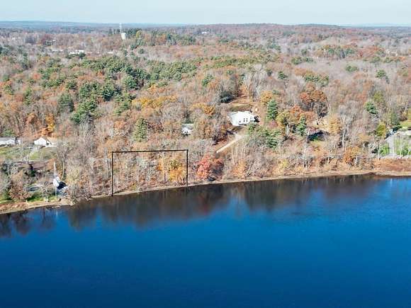 0.7 Acres of Residential Land for Sale in Merrimac, Massachusetts