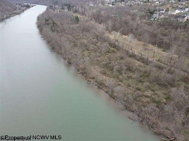 11.4 Acres of Land for Sale in Morgantown, West Virginia