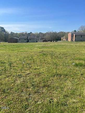 0.8 Acres of Land for Sale in Rocky Mount, North Carolina