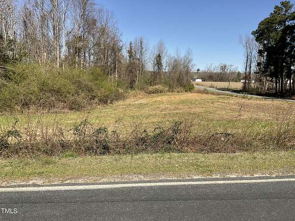 75.7 Acres of Agricultural Land for Auction in Dunn, North Carolina