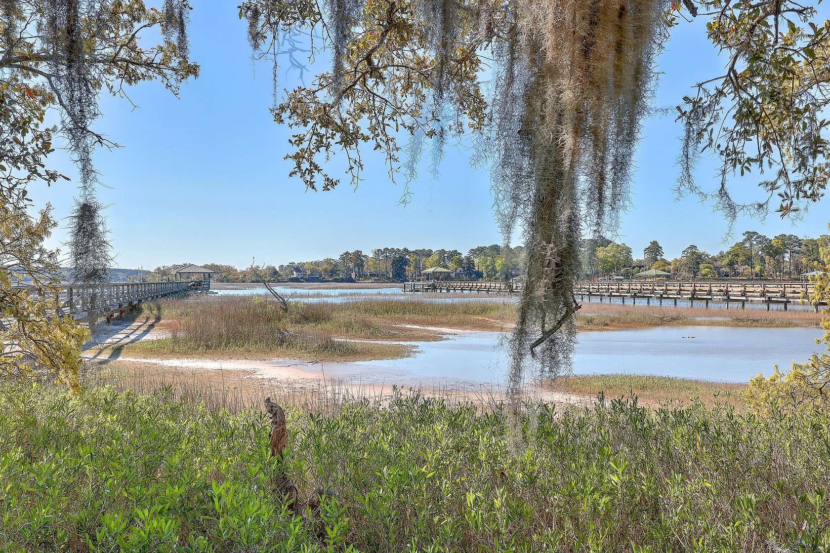 0.27 Acres of Residential Land for Sale in Beaufort, South Carolina