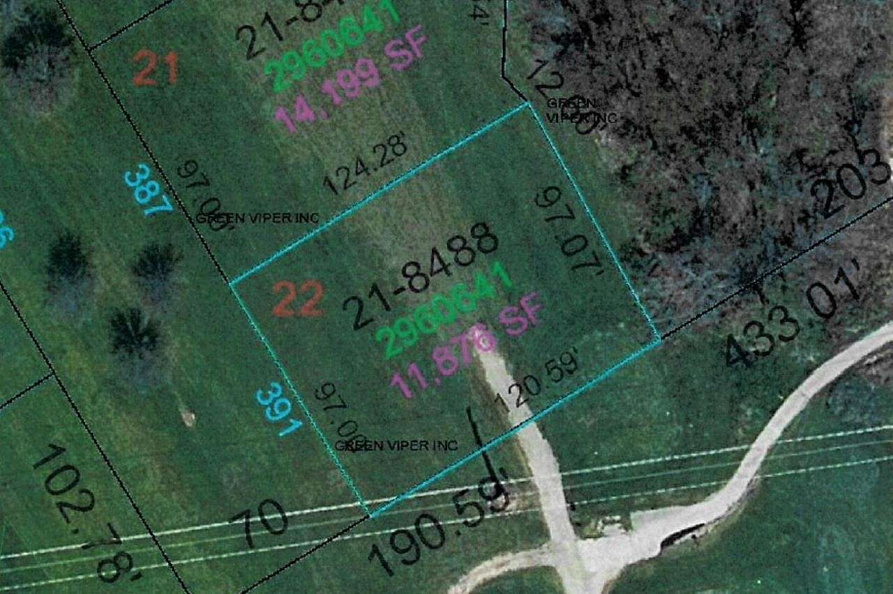 0.27 Acres of Residential Land for Sale in Green Bay, Wisconsin