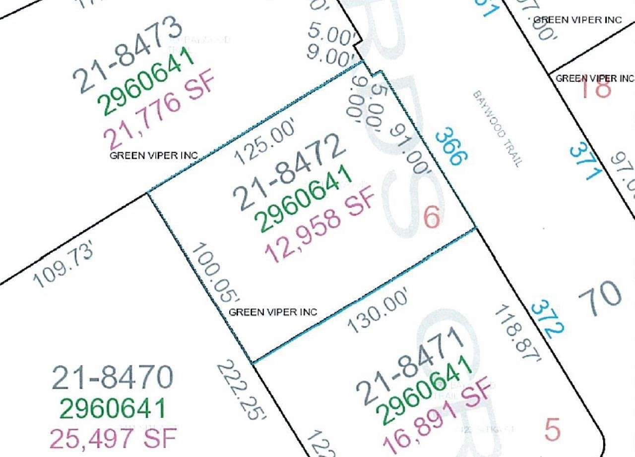 0.29 Acres of Residential Land for Sale in Green Bay, Wisconsin