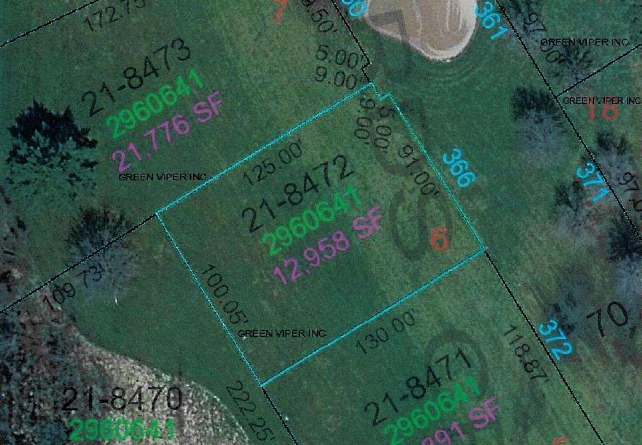 0.29 Acres of Residential Land for Sale in Green Bay, Wisconsin