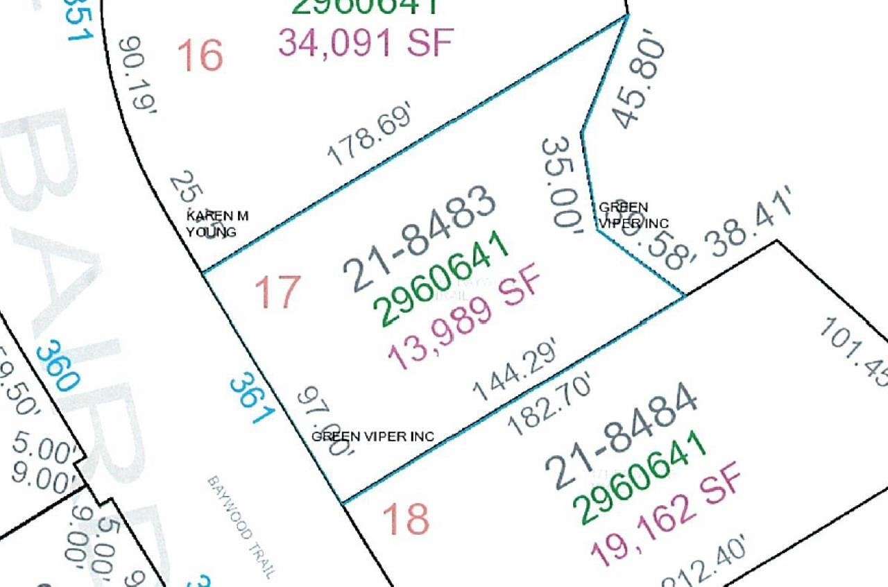 0.31 Acres of Residential Land for Sale in Green Bay, Wisconsin