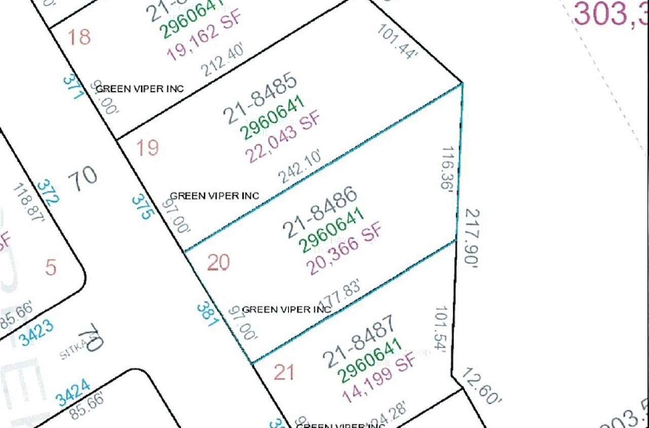 0.46 Acres of Residential Land for Sale in Green Bay, Wisconsin
