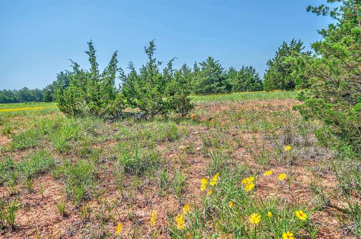 2 Acres of Land for Sale in Guthrie, Oklahoma