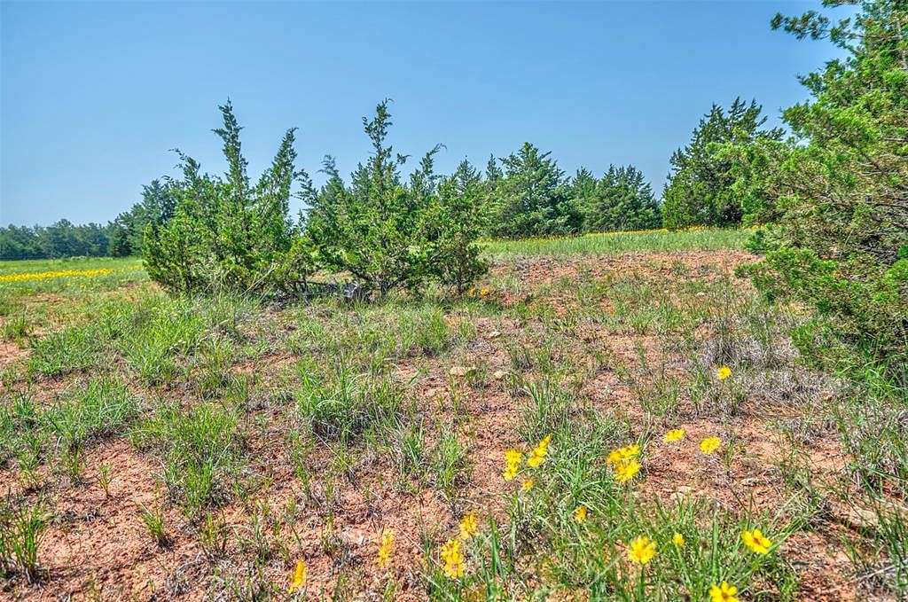 2 Acres of Residential Land for Sale in Guthrie, Oklahoma