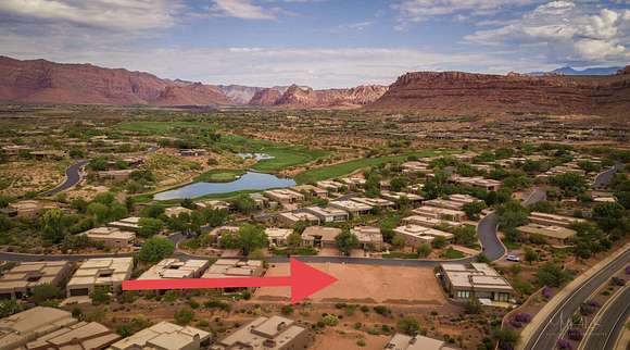 0.1 Acres of Residential Land for Sale in St. George, Utah