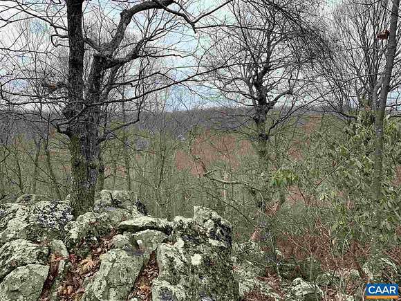 0.67 Acres of Land for Sale in Wintergreen, Virginia