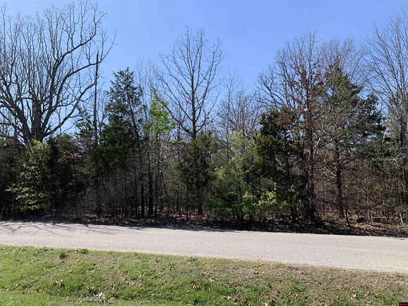 0.34 Acres of Residential Land for Sale in Mountain Home, Arkansas