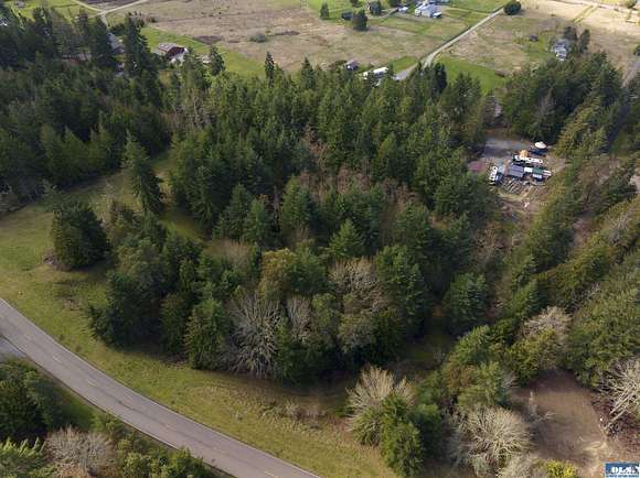 1.81 Acres of Residential Land for Sale in Sequim, Washington