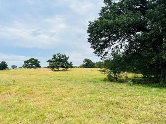 40.7 Acres of Recreational Land for Sale in Ravenna, Texas