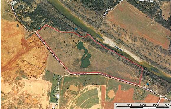 98.8 Acres of Recreational Land for Sale in Granbury, Texas